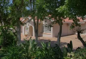 Plumtree Lodge - Eerstegoud