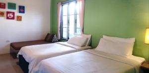 KuadKhonThoe Pai Cottage