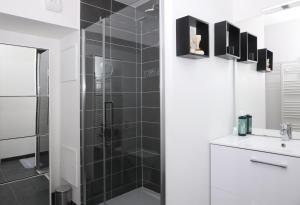 Casa Verde by La Boîte En Plus