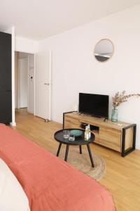 Casa Verde by La Boîte En Plus