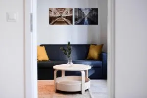 Homaris Apartments Elmshorn - Glückstadt