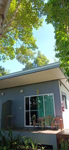 KuadKhonThoe Pai Cottage