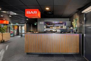 Aiden by Best Western Trondheim Airport