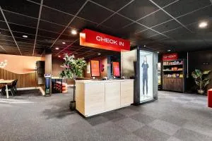 Aiden by Best Western Trondheim Airport - Revlan