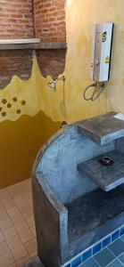 KuadKhonThoe Pai Cottage