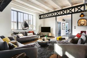 Villas Villa la forge experience bien-etre : photos des chambres