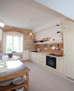 Stylish Theatre Apartments