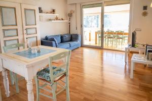 N269 - Numana, villa singola quadrilocale con giardino