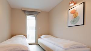 VacationClub - Apartamenty Zakopiańskie Apartament 251