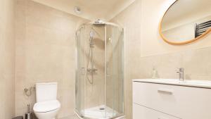 VacationClub - Apartamenty Zakopiańskie Apartament 251