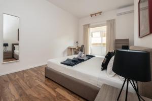 Sliema Seafront Apartment