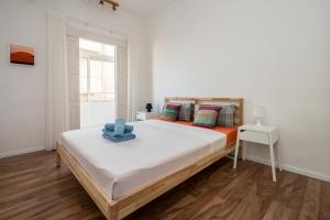 Sliema Seafront Apartment