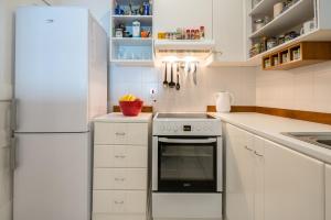 Sliema Seafront Apartment