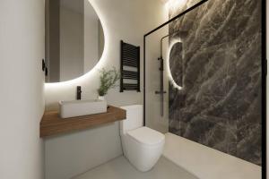 Gran Via XVII calle Fuencarral 6BR 7BH