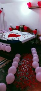 Baywatch Beach Resort patnem