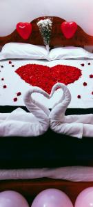 Baywatch Beach Resort patnem