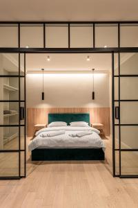 CLUJSTAYS The Office Nest