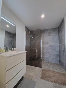 Appartements Chez Charly : photos des chambres