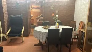 Souterrainwohnung Zum Leiselsee - Баунаталь