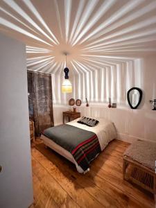 Villas W27C - Maison haut standing proche Giverny : photos des chambres