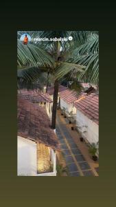 Baywatch Beach Resort patnem