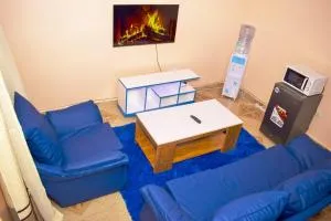 One bedroom Thika E4 - Kalimoni