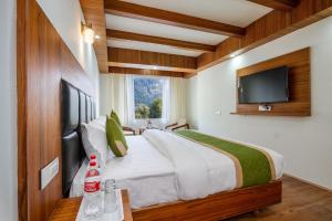 Tripli Hotels Drilbu Manali