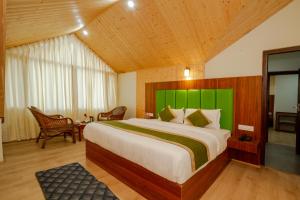 Tripli Hotels Drilbu Manali