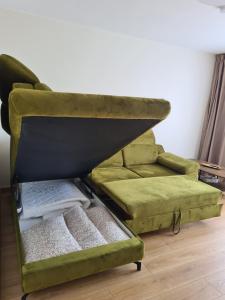 Samanų apartamentai