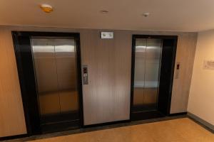 Johannes Condo in Baguio Megatower IV