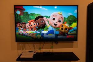 Johannes Condo in Baguio Megatower IV