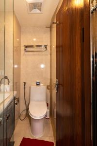 Johannes Condo in Baguio Megatower IV