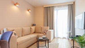 VacationClub - Apartamenty Zakopiańskie Apartament 345