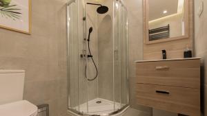 VacationClub - Apartamenty Zakopiańskie Apartament 231