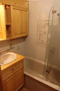 Appartements Multi residences Samoens : photos des chambres