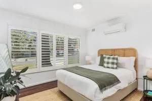 Surfside Escape - A Local Lifestyle at North Beach - Towradgi