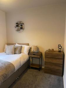 Modern Spacious 5 Bed House in Newcastle