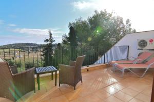 130 Casa Cas Padri ETV7816 by Mallorca Charme