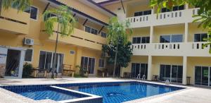 Khaolak Summer House 2