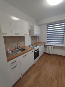 Mieszkanie ul. Raciborskiego