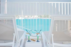 Umag apartment center seafront seaview old town 2