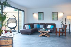 Villas Casa Julia : photos des chambres