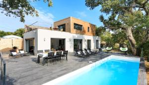 Villas Casa Julia : photos des chambres