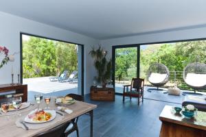 Villas Casa Julia : photos des chambres