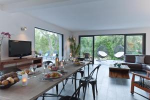 Villas Casa Julia : photos des chambres