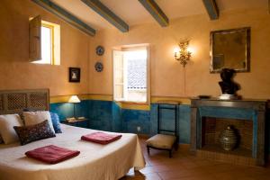 Villas Le Maria Venezia : photos des chambres