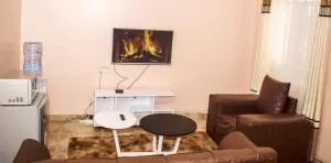 Fully furnished One bedroom E5 - Kalimoni