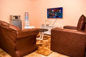 Fully furnished one bedroom in Thika Town - Kalimoni