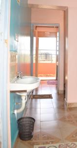 Fully furnished One bedroom E5