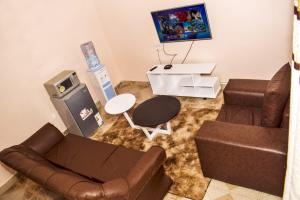 Fully furnished One bedroom E5